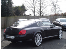 2006 Bentley Continental 6.1L Petrol For Sale Images