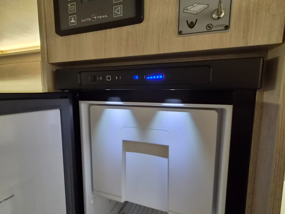 2022 Auto-Trail F-Line 2L Diesel For Sale Images