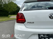 2016 Volkswagen Polo 1.2L Petrol For Sale Images