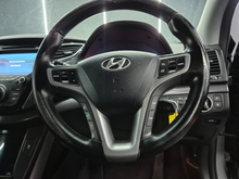 2014 Hyundai i40 1.7L Diesel For Sale Images