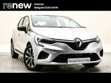 Renault Clio TCe 90 DFull Evolution