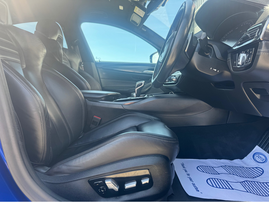 2020 BMW M5 4.4L Petrol For Sale Images