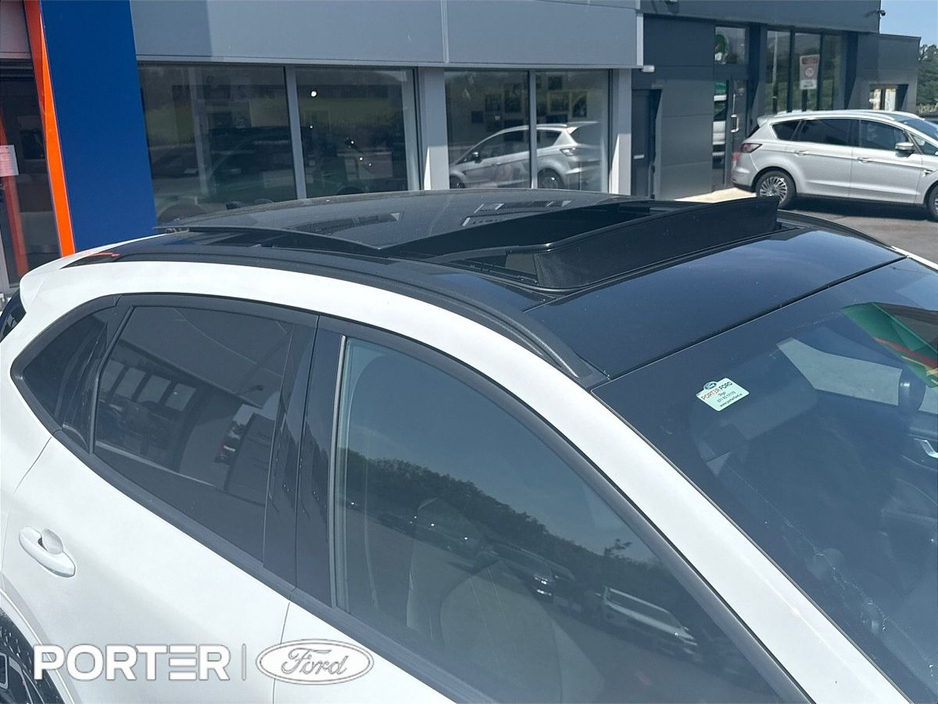 Ford Kuga 2.5 PHEV ST-LINE X 225PS AUTO — thumbnail 27