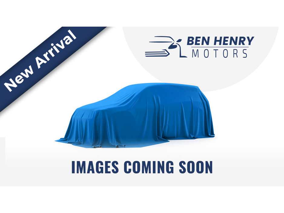 Used Jeep Renegade 2023 in Cork