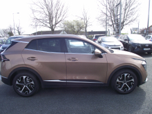2022 Kia Sportage 1.6L Diesel For Sale Images