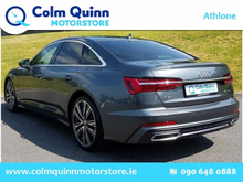 2019 Audi A6 2L Diesel For Sale Images