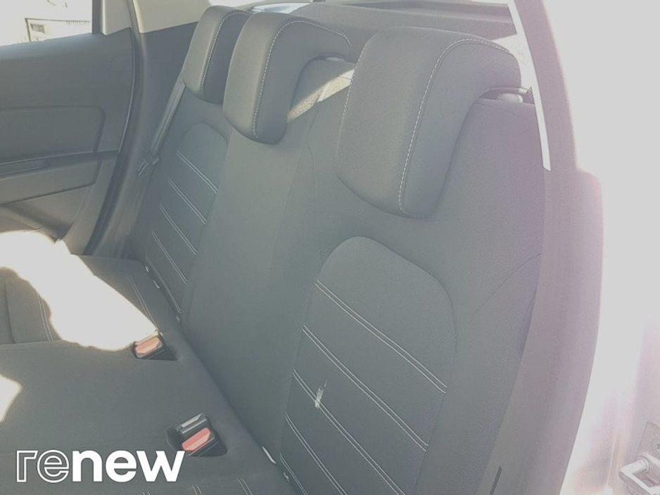 2022 Dacia Duster 1.5L Diesel For Sale Images