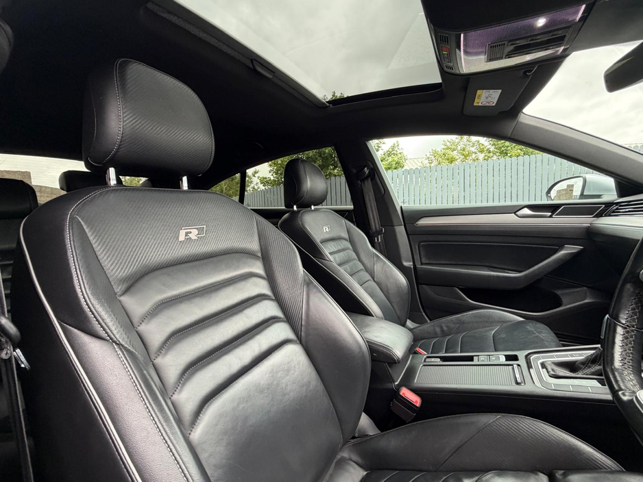2020 Volkswagen Arteon 2L Diesel For Sale Images