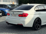 2015 BMW 3 SERIES 320d M Sport