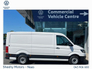 2026 VOLKSWAGEN CRAFTER CRAFTER T30 MWB TRENDLINE140HP M6F