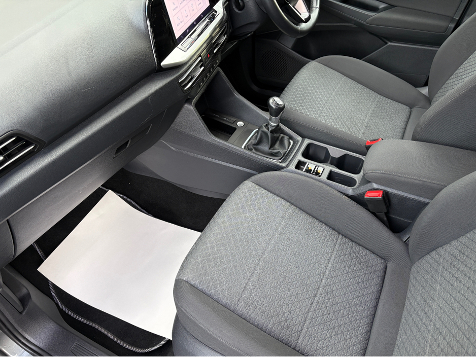 2023 Ford Tourneo Connect 2L Diesel For Sale Images