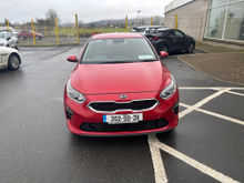 2020 Kia Ceed 1.6L Diesel For Sale Images