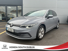 Volkswagen Golf Petrol, Hybrid...