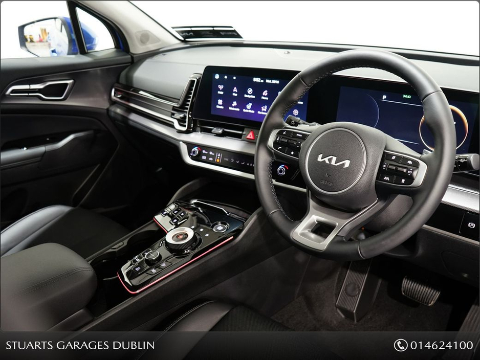 Kia Sportage 1.6 PHEV DEMO SALE*0% FINANCE AVAILABLE* — thumbnail 25