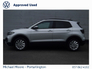 2021 VOLKSWAGEN T-CROSS Life 1.0 TSI 95HP
