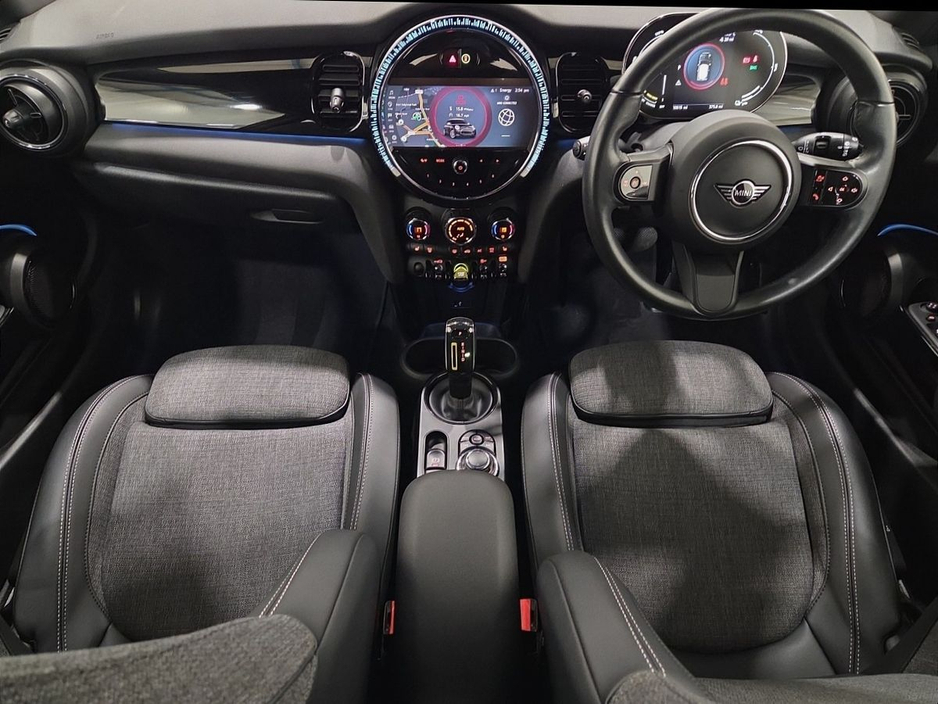 2023 MINI Hatch 0L Electric For Sale Images