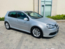 2009 VOLKSWAGEN GOLF 3.2 V6 R32 DSG 4Motion