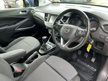 2022 Opel Crossland 1.5L Diesel For Sale Images