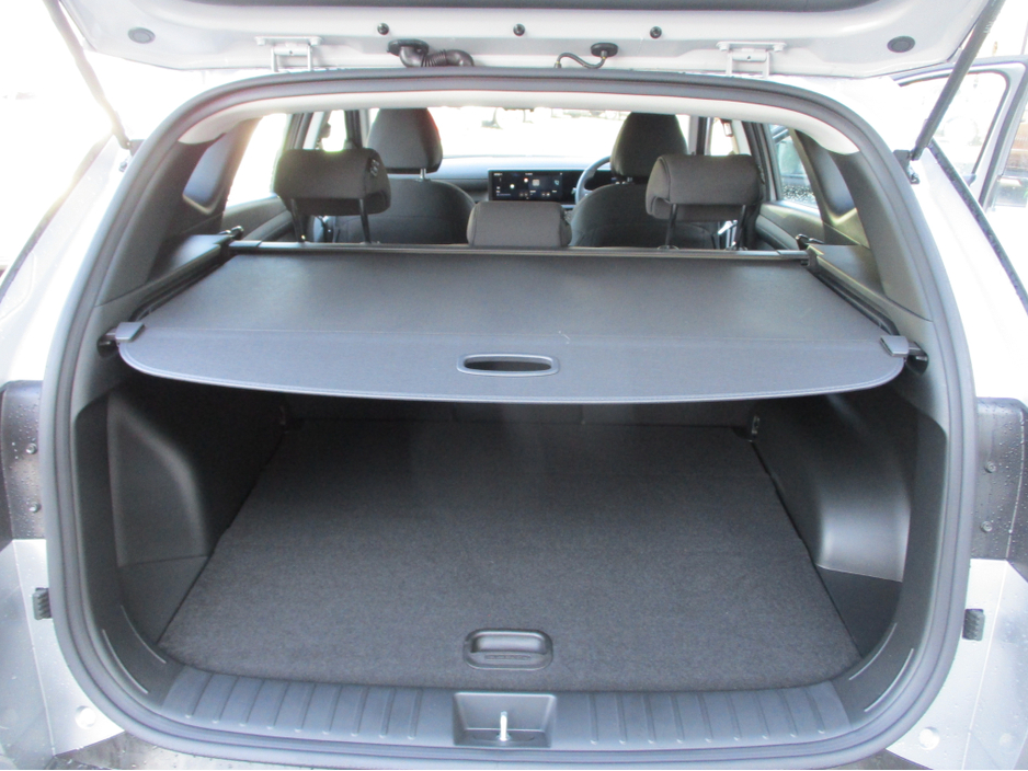 2026 Hyundai Tucson 1.6L Diesel For Sale Images