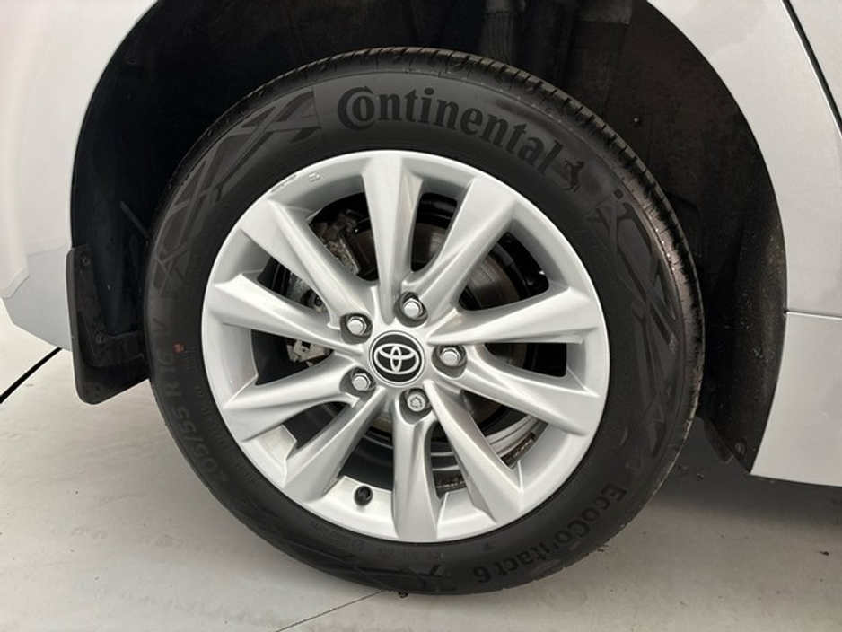 Toyota Corolla HB LUNA — thumbnail 18
