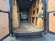 2021 Volkswagen Crafter 2L Diesel For Sale Images
