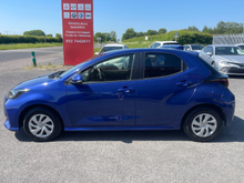 2022 Toyota Yaris 1L Petrol For Sale Images