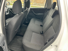 2014 Dacia Duster 1.5L Diesel For Sale Images