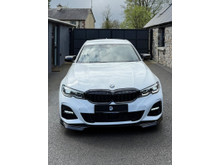 2019 BMW 3 Series 2L Diesel For Sale Images