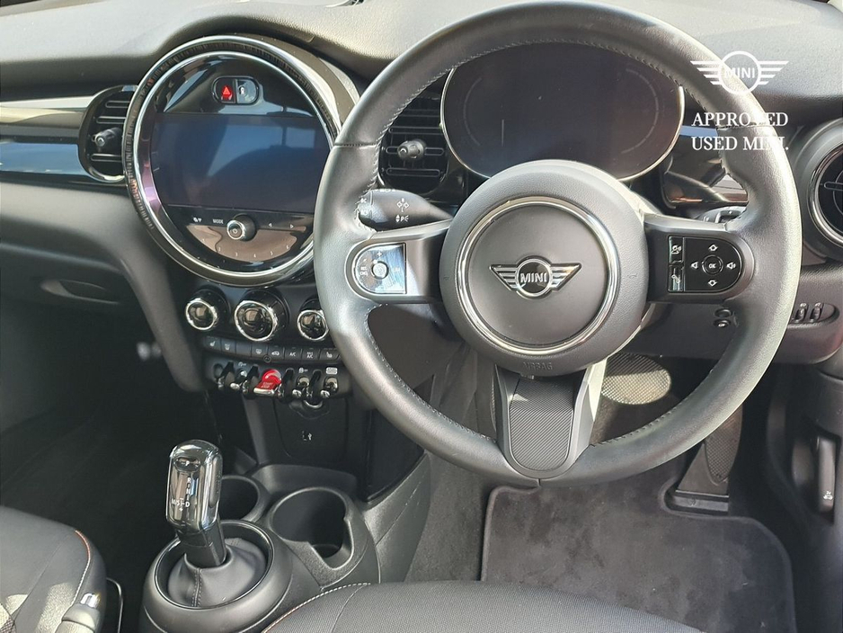 2023 MINI Hatch 1.5L Petrol For Sale Images