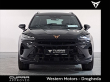 Cupra Formentor 1.5 TSI 150hp