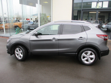 2021 Nissan Qashqai 1.5L Diesel For Sale Images