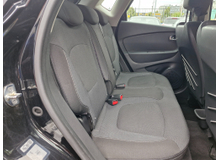 2014 Renault Captur 1.5L Diesel For Sale Images