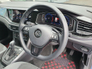2020 VOLKSWAGEN POLO R-LINE * 1.5 TSI AUTOMATIC