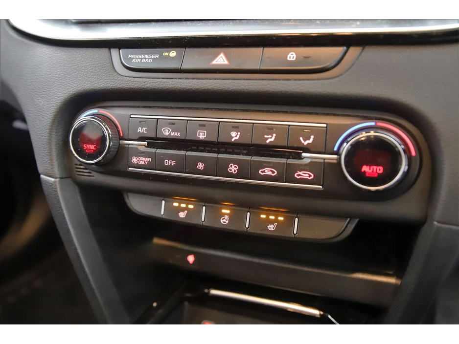Kia XCeed 1.6 GDI Plug-in Hybrid — thumbnail 18