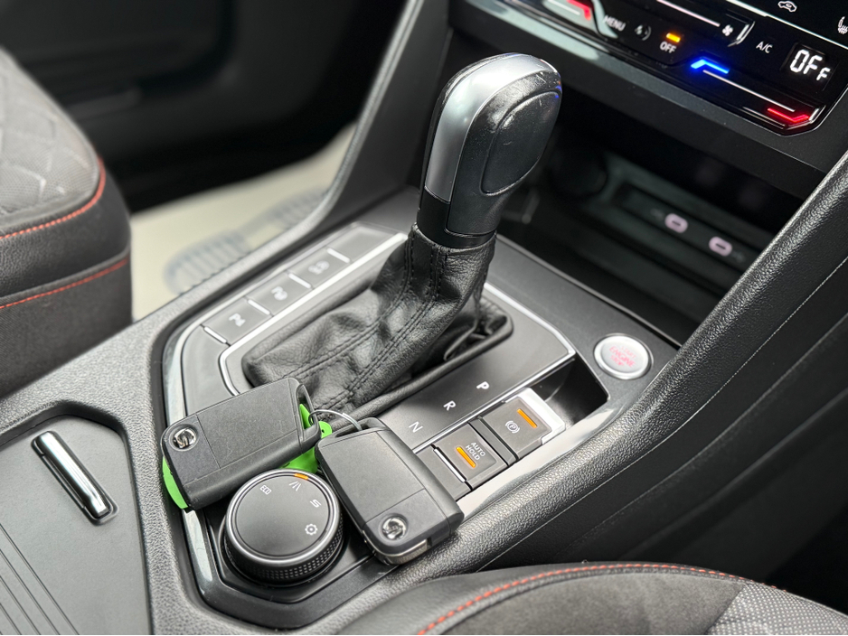 2021 SEAT Tarraco 2.0L Diesel For Sale Images