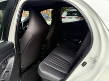 2022 Toyota Yaris 1.5L Petrol Hybrid For Sale Images