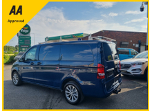 2017 Mercedes-Benz Vito 2.1L Diesel For Sale Images