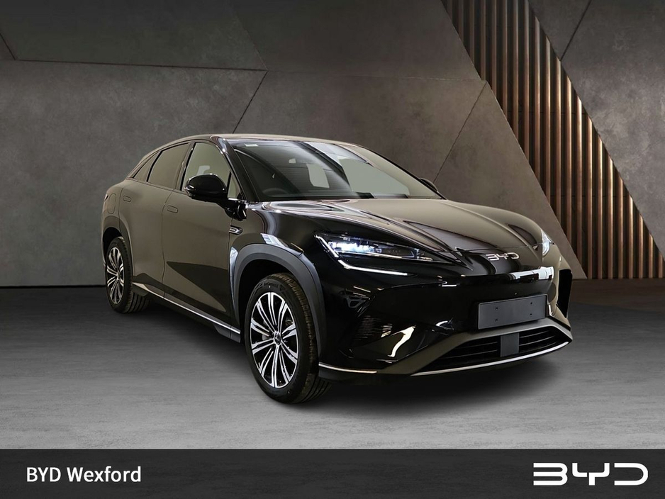 2026 BYD Sealion 7 For Sale Images