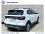 2023 VOLKSWAGEN T-CROSS 1.0TSI 95BHP LIFE
