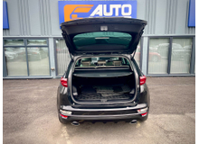 2022 Kia Sportage 1.6L Diesel Hybrid For Sale Images