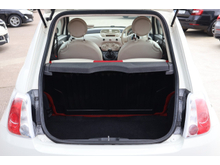 2014 Fiat 500 1.2L Petrol For Sale Images