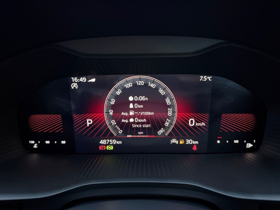 2023 Skoda Kodiaq 2L Diesel For Sale Images