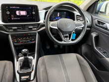 2022 Volkswagen T-Roc 2L Diesel For Sale Images