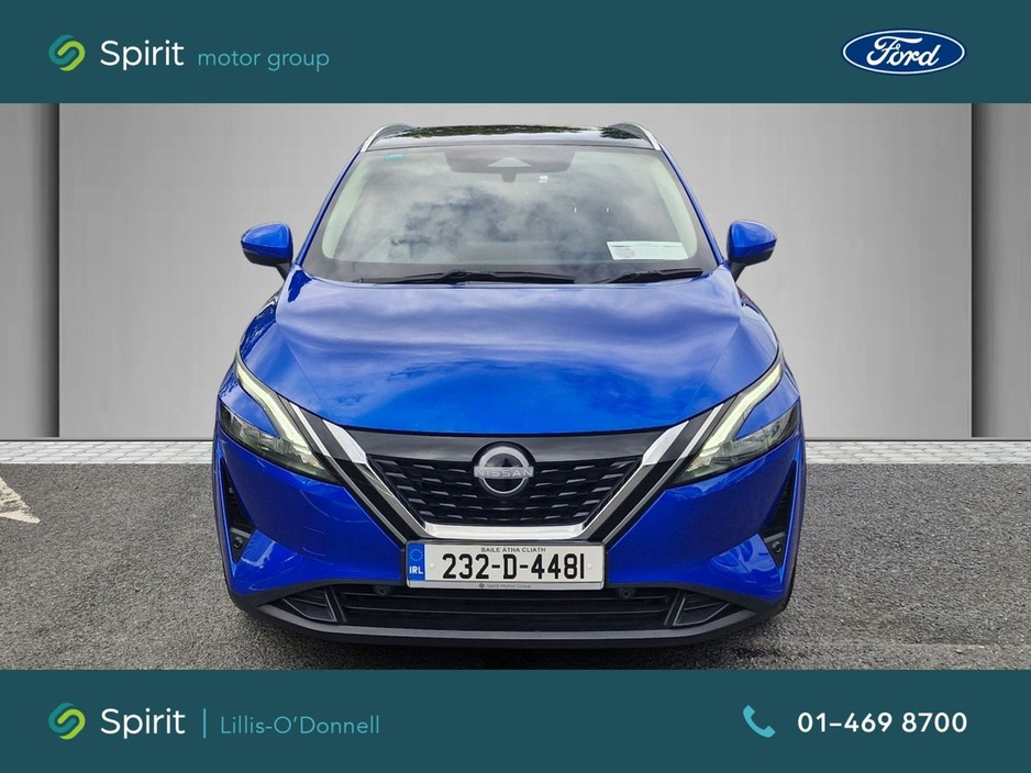Nissan Qashqai ePOWER SV PREMIUM *Call Mark on 0861628028* — thumbnail 8