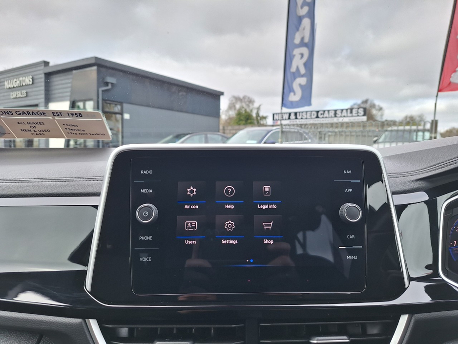 2023 Volkswagen T-Roc 1.5L Petrol For Sale Images