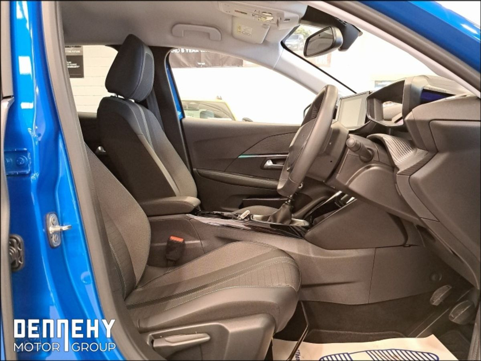 Peugeot 208 1.2 Puretech 100bhp Allure Pack €68.00pw — thumbnail 26