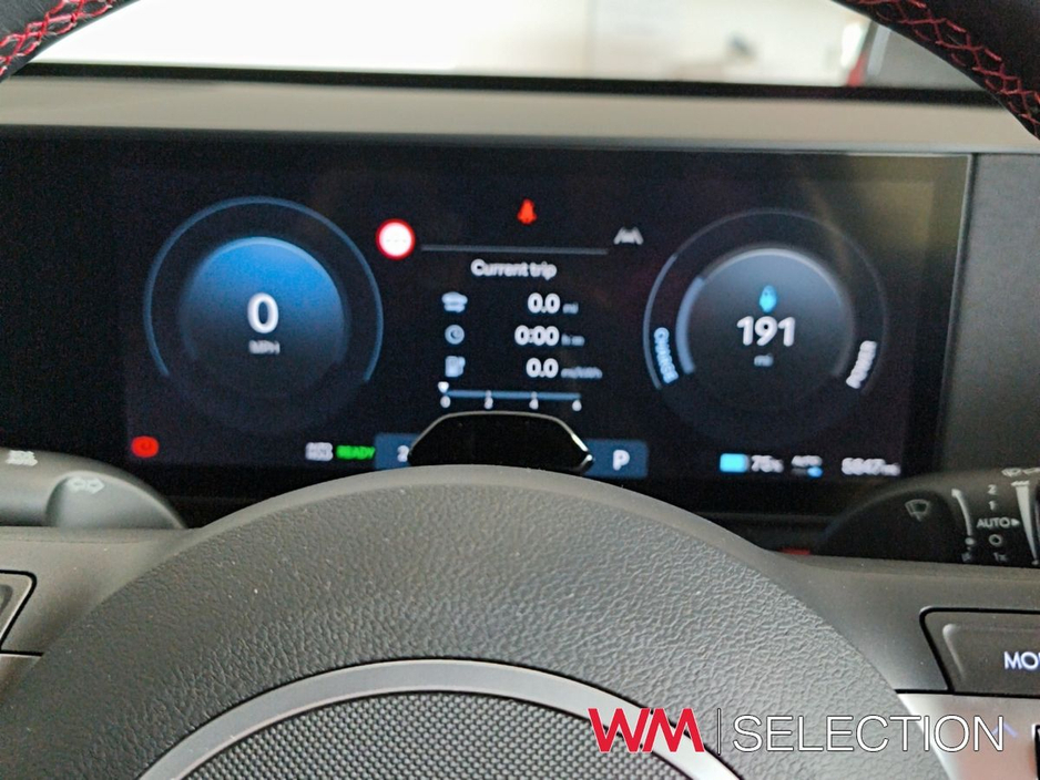 Hyundai Kona Kona N Line Ev N Line 218 Electric 65.4 kWh Auto — thumbnail 14