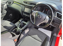 2016 Nissan Qashqai 1.5L Diesel For Sale Images