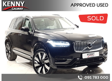 2024 Volvo XC90 2L Petrol Plug-in Hybrid For Sale Images