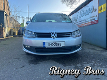 2011 Volkswagen Sharan 2L Diesel For Sale Images